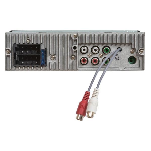 Автомагнитола Aiwa HWD-750DSP