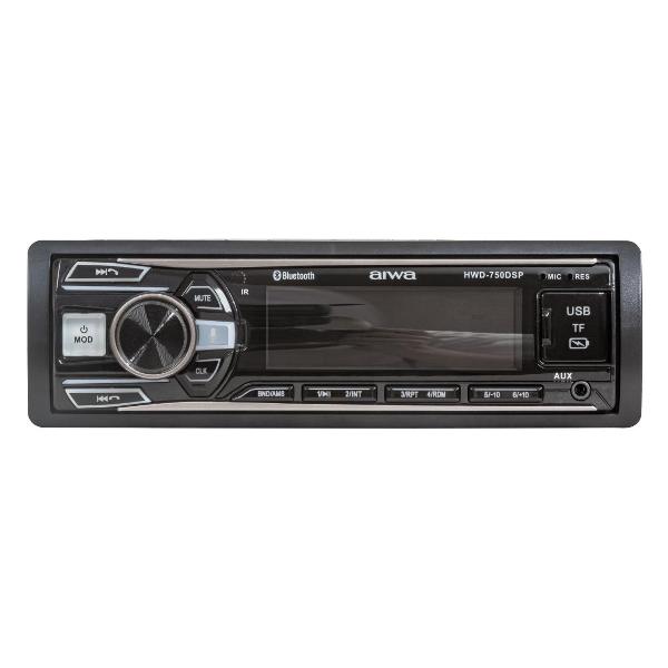 Автомагнитола Aiwa HWD-750DSP