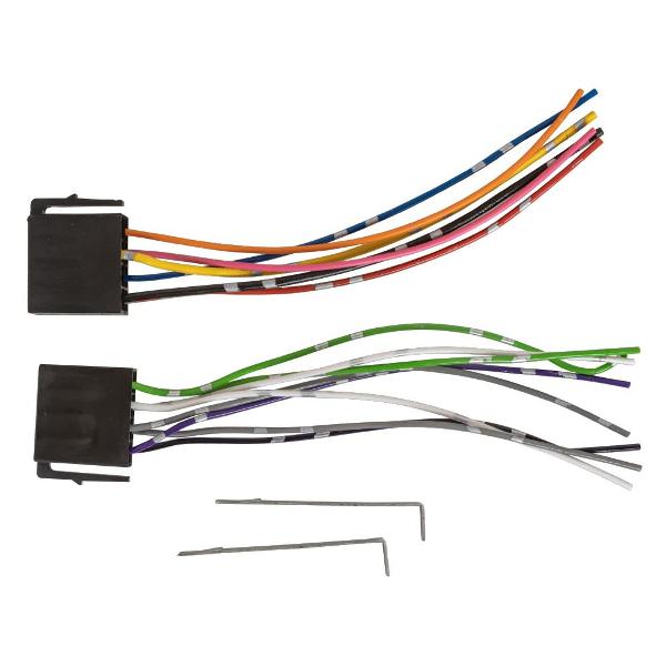 Автомагнитола Aiwa HWD-750DSP