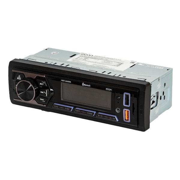 Автомагнитола Econ HED-50UBG