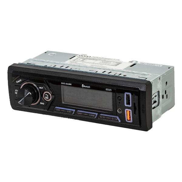 Автомагнитола Econ HED-55UBR