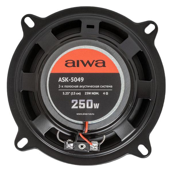 Автомобильные колонки Aiwa ASK-5049