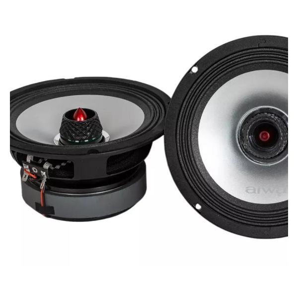 Автомобильные колонки Aiwa ASL-6552