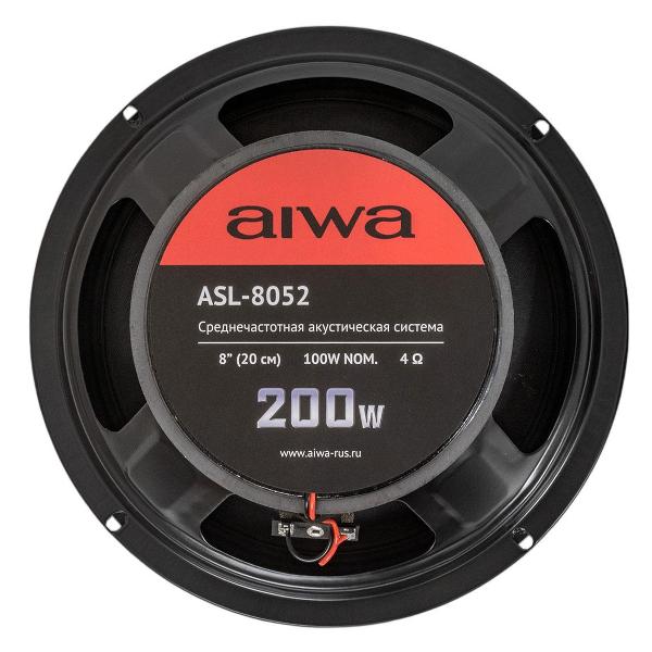 Автомобильные колонки Aiwa ASL-8052