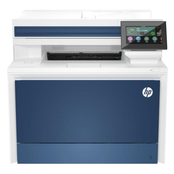Лазерное МФУ HP Color LaserJet Pro MFP 4303dw (5HH65A)