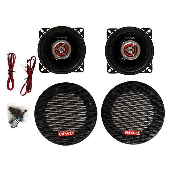 Автомобильные колонки Aiwa ASM-420