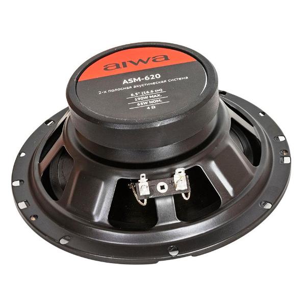 Автомобильные колонки Aiwa ASM-620