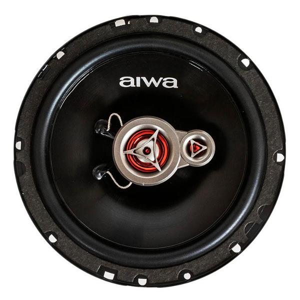 Автомобильные колонки Aiwa ASM-630