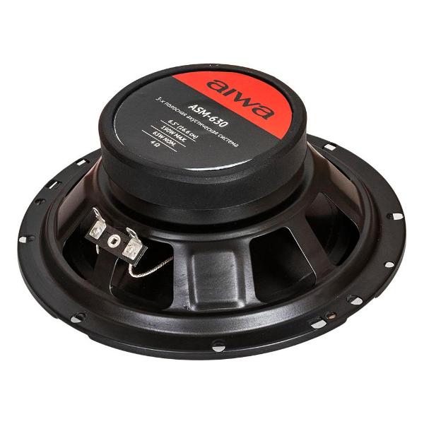 Автомобильные колонки Aiwa ASM-630