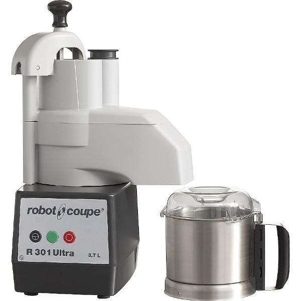 Электромельничка Robot-Coupe R301 Ultra