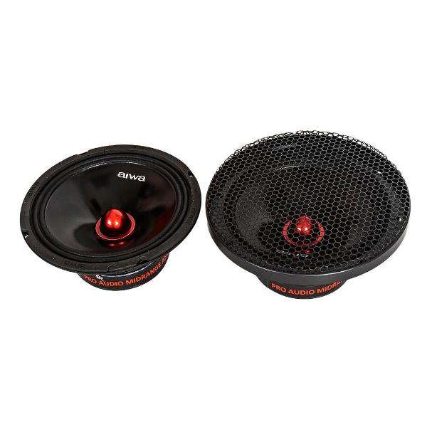 Автомобильные колонки Aiwa ASM-8008PRO