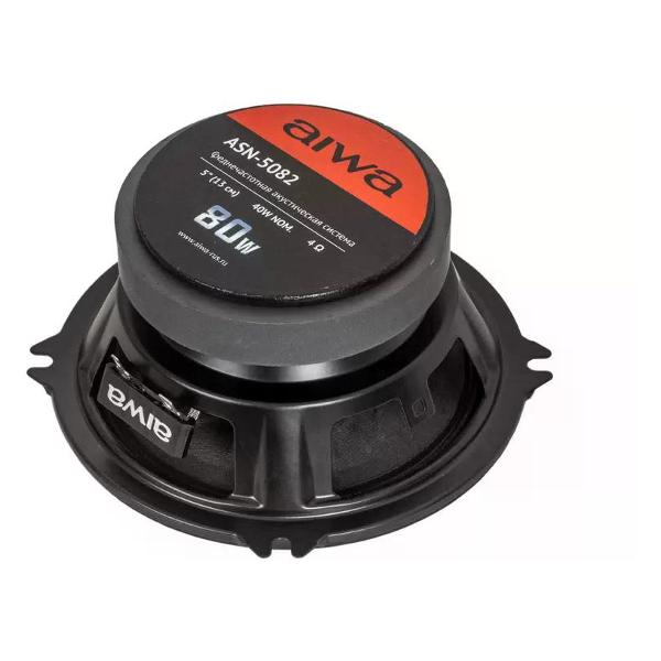 Автомобильные колонки Aiwa ASN-5082