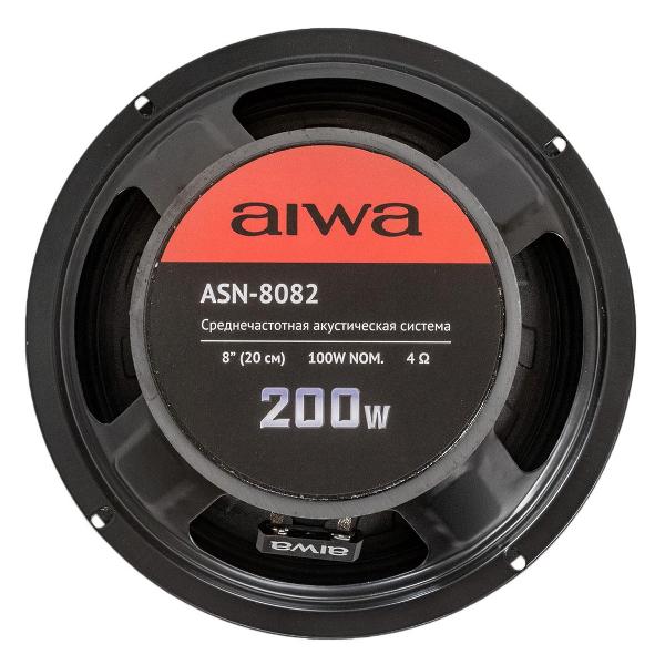 Автомобильные колонки Aiwa ASN-8082