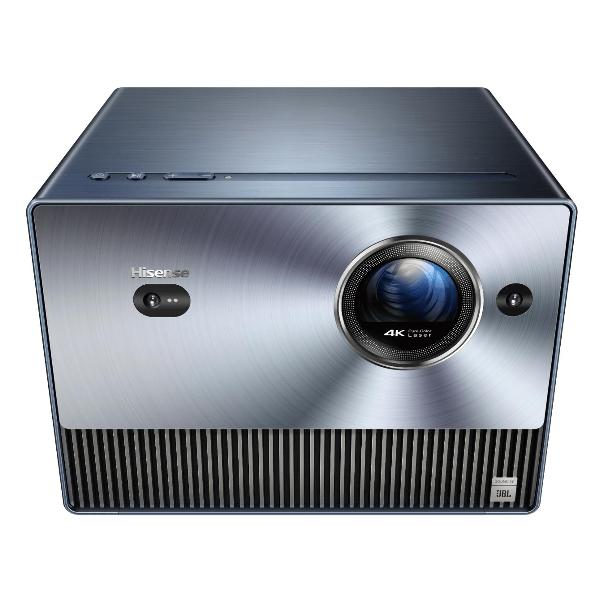 Видеопроектор для домашнего кинотеатра Hisense C1