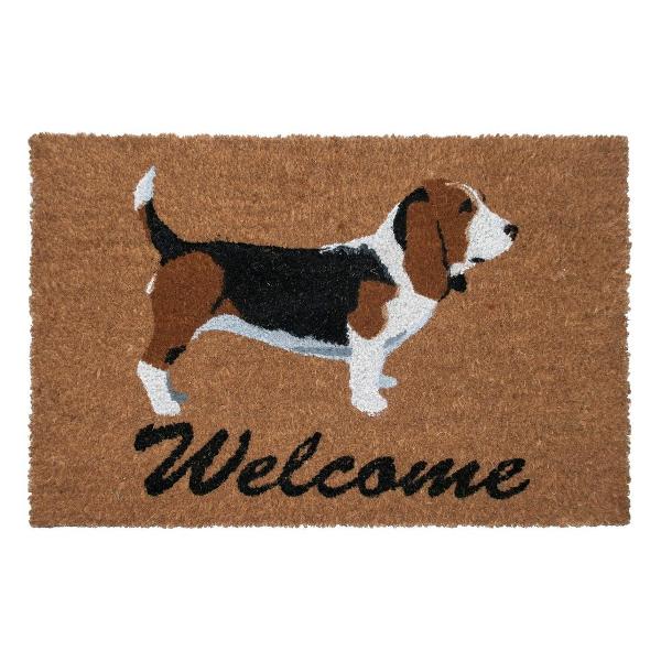 Коврик BORGHOUSE MP108 фото