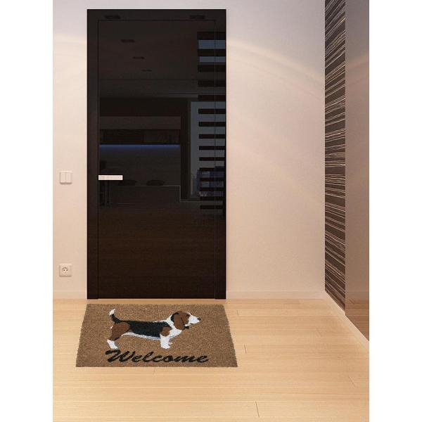 Коврик BORGHOUSE MP108