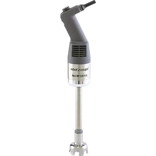 Миксер Robot-Coupe MINI MP240 VV.A