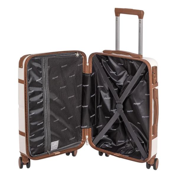 Чемодан Fusion Retro PS-04120