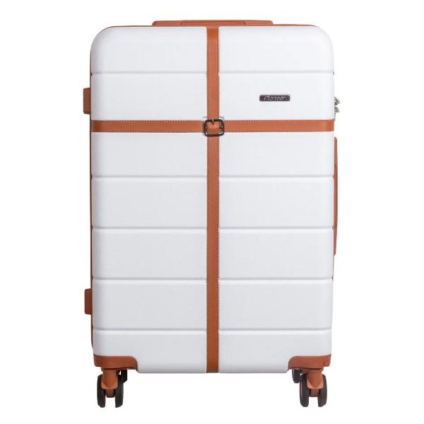 Чемодан Fusion Retro PS-04124