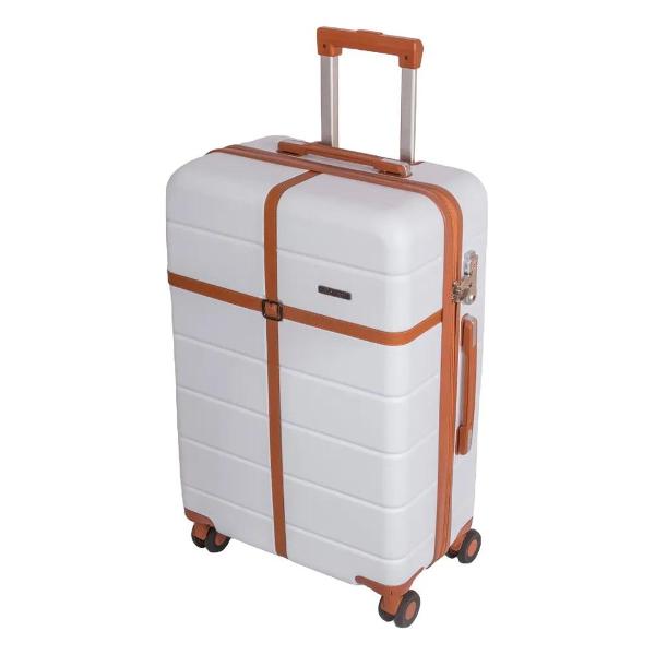 Чемодан Fusion Retro PS-04124