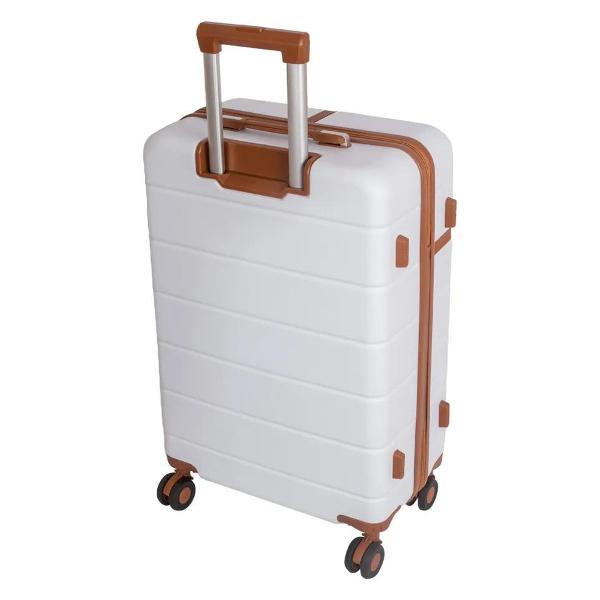 Чемодан Fusion Retro PS-04128