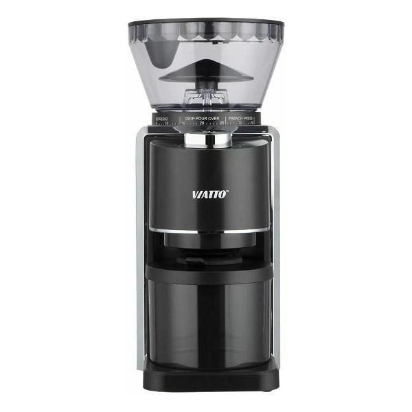 Кофемолка Viatto VA-CG5LUX фото