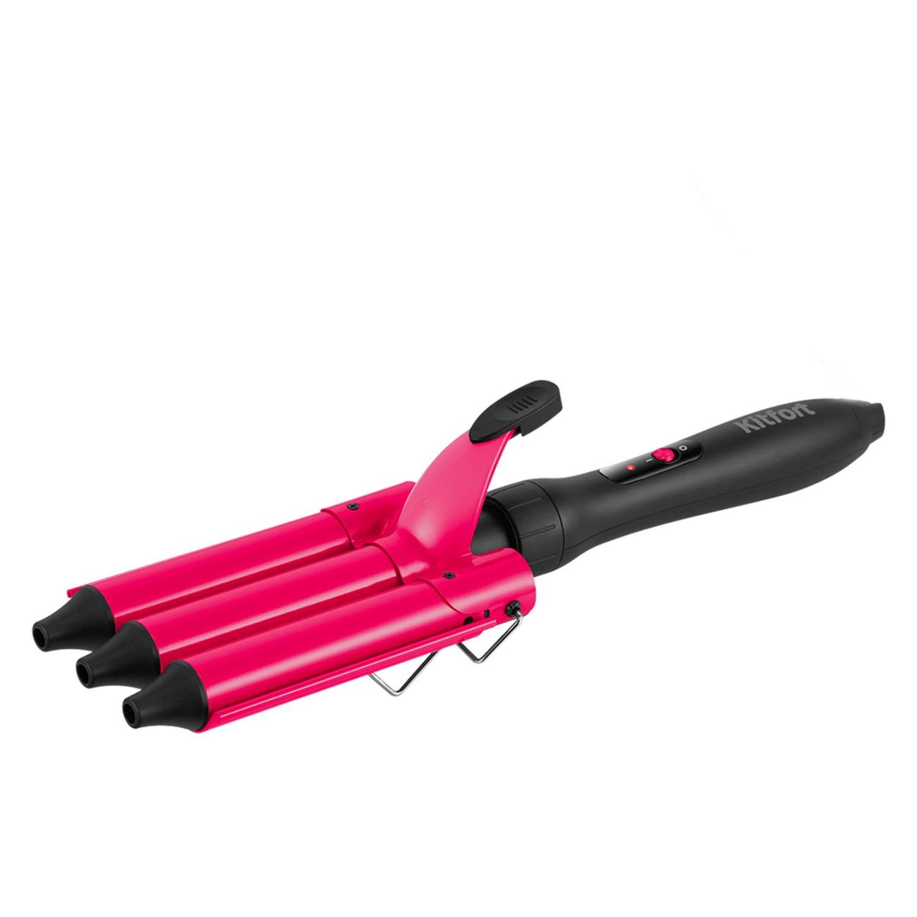 Стайлер Kitfort КТ-3284