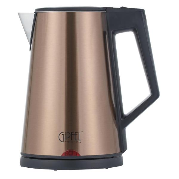 Электрочайник Gipfel Arctic Sun, 1.7 л (50745)