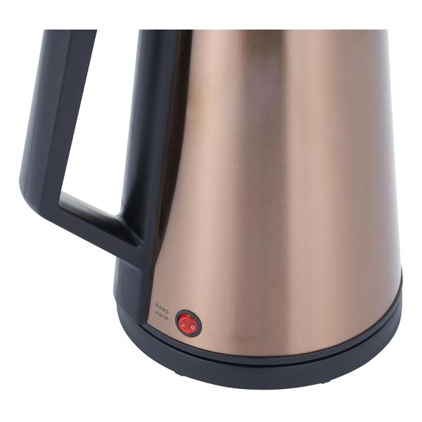 Электрочайник Gipfel Arctic Sun, 1.7 л (50745)