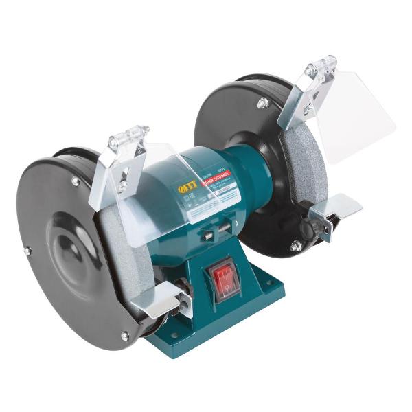 Точильный станок FIT BG-150/200 фото