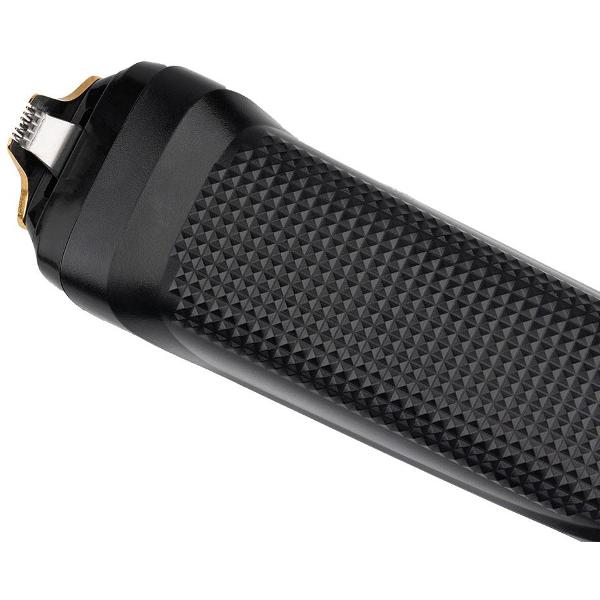 Машинка для стрижки волос Timberk T-HC341SLDW