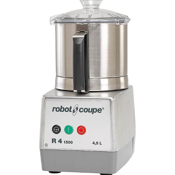 Электромельничка Robot-Coupe R4-1500