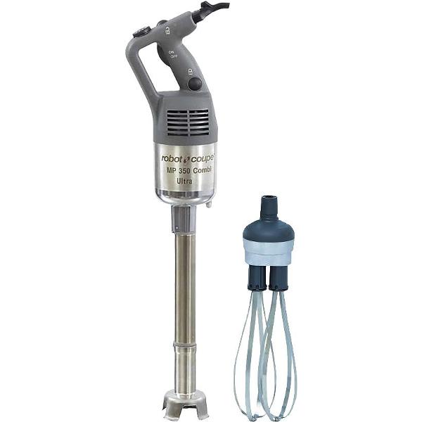 Миксер Robot-Coupe MP 350 Combi Ultra LED
