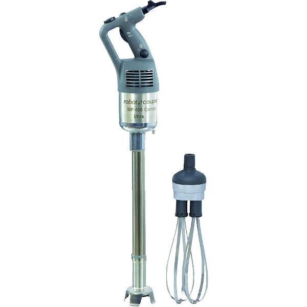 Миксер Robot-Coupe MP 450 Combi Ultra LED