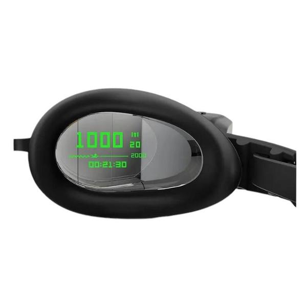 Очки для плавания Holoswim 2s-BK