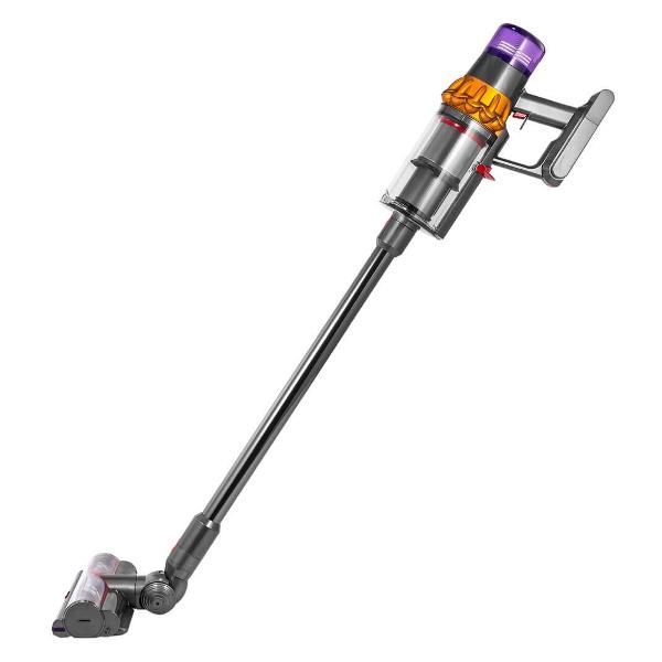Пылесос ручной (handstick) Dyson V15 Detect Absolute