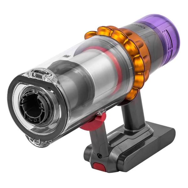 Пылесос ручной (handstick) Dyson V15 Detect Absolute