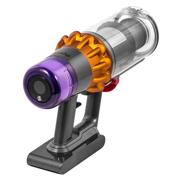 Пылесос ручной (handstick) Dyson V15 Detect Absolute