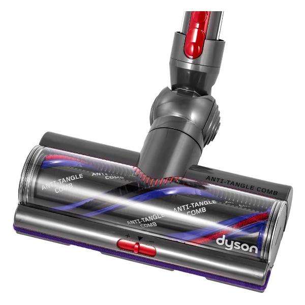 Пылесос ручной (handstick) Dyson V15 Detect Absolute