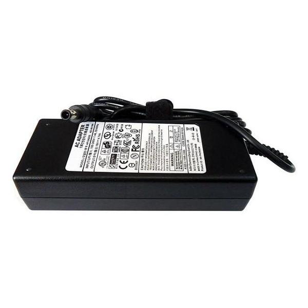 Сетевой адаптер для ноутбуков OEM Samsung 19V 4.74A 5.5pin HC
