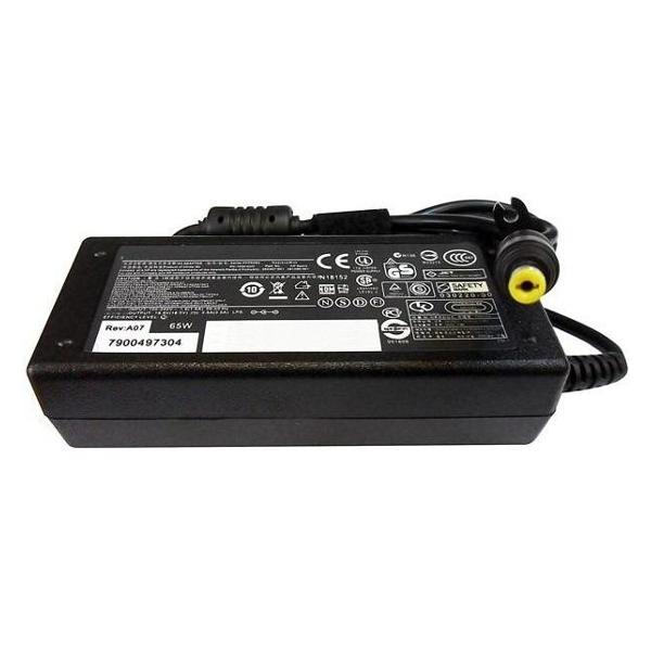 Сетевой адаптер для ноутбуков OEM HP 18.5V 3.5A 4.8x1.7 HC