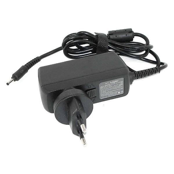 Сетевой адаптер для ноутбуков OEM Samsung 19V 2.1A 3.0*1.0mm 40W