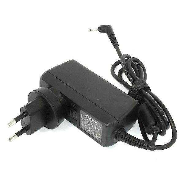 Сетевой адаптер для ноутбуков OEM SAMSUNG 12V 3.33A 2.5*0.7 Travel