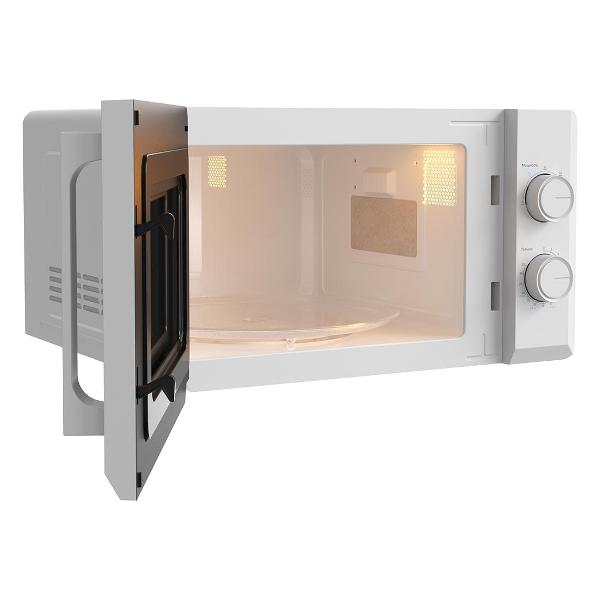 Микроволновая печь соло Libhof MWO-1720