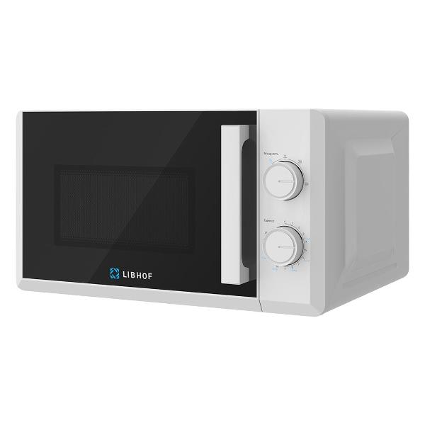 Микроволновая печь соло Libhof MWO-1720