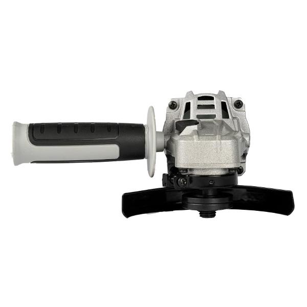 Угловая шлифовальная машина Ресанта 125/0.9 Black Edition (900/75/12/17)