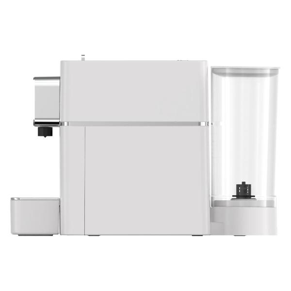 Кофемашина капсульного типа Vista N3 белая