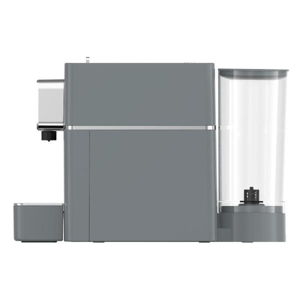 Кофемашина капсульного типа Vista N3 серая