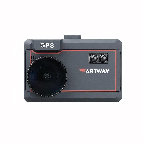 Видеорегистратор Artway MD-205