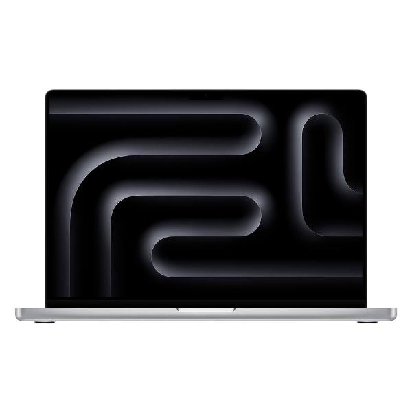 Ноутбук Apple MacBook Pro 16 M4 Pro/48/512GB Silver MX2U3 фото